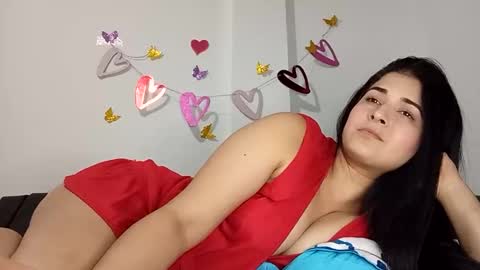 estehfania online show from 3, 6, 2026