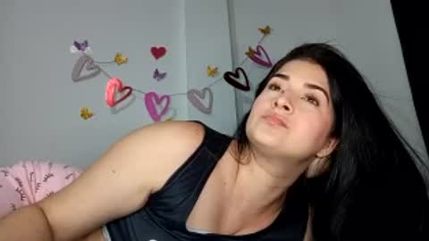estehfania online show from 6, 7, 2026