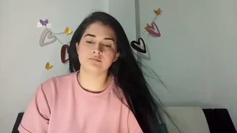 estehfania online show from 31, 7, 2026