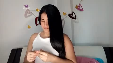 estehfania online show from 8, 8, 2026