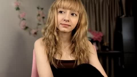 Snapshot of lonadejonge chatting on 1, 6, 2026 Sane online show from 1, 6, 2026