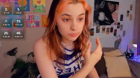 Lona online show from 3, 3, 2026