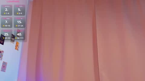 Lona online show from 8, 3, 2026