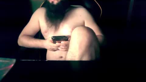 london_man1988 online show from 5, 1, 2025