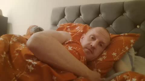 londonerg online show from 1, 10, 2025