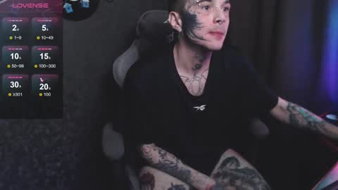 Chris online show from 6, 1, 2025