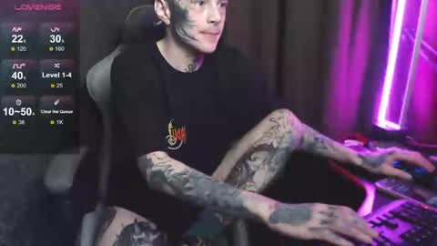 Chris online show from 10, 1, 2025