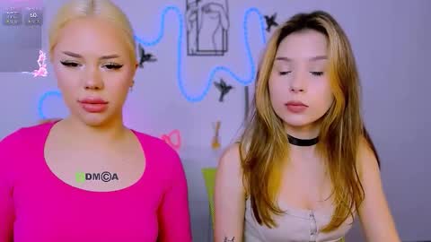 AlexaMilaVivyLilyLole online show from 5, 3, 2026