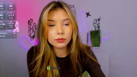 AlexaMilaVivyLilyLole online show from 6, 3, 2026