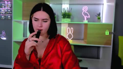 AlexaMilaVivyLilyLole online show from 7, 3, 2026