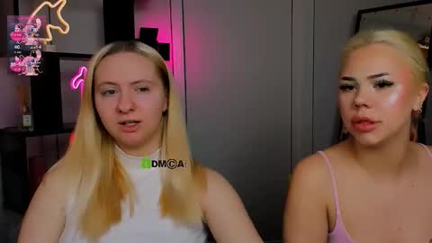 AlexaMilaVivyLilyLole online show from 8, 3, 2026