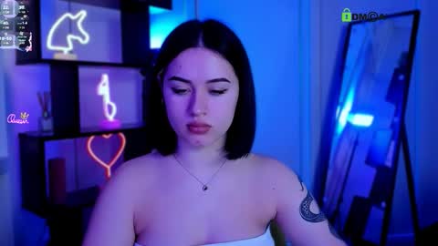 AlexaMilaVivyLilyLole online show from 8, 3, 2026