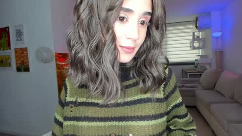 Snapshot of lonelly_lolly98 chatting on 4, 1, 2025 SABRINA online show from 4, 1, 2025