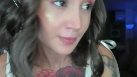 Snapshot of lonelly_lolly98 chatting on 7, 1, 2025 SABRINA online show from 7, 1, 2025