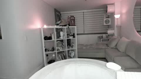 Snapshot of lonelly_lolly98 chatting on 17, 1, 2025 SABRINA online show from 17, 1, 2025