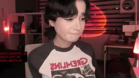 Snapshot of lonelly_lolly98 chatting on 16, 9, 2025 SABRINA online show from 16, 9, 2025