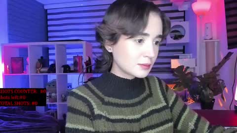 Snapshot of lonelly_lolly98 chatting on 7, 10, 2025 SABRINA online show from 7, 10, 2025