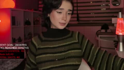 Snapshot of lonelly_lolly98 chatting on 8, 11, 2025 SABRINA online show from 8, 11, 2025