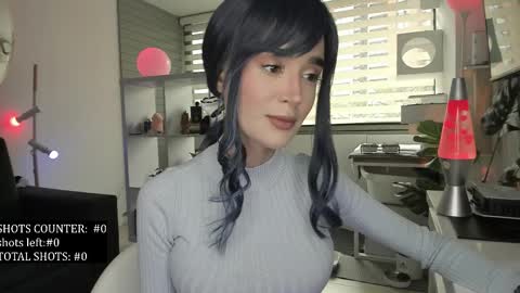 Snapshot of lonelly_lolly98 chatting on 28, 11, 2025 SABRINA online show from 28, 11, 2025