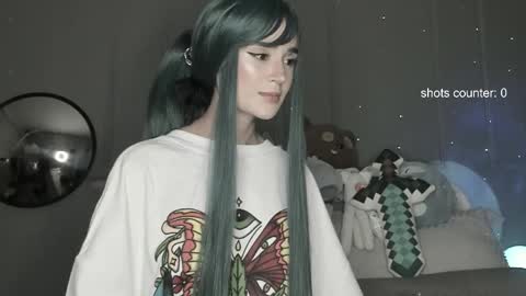 SABRINA online show from 23, 4, 2026