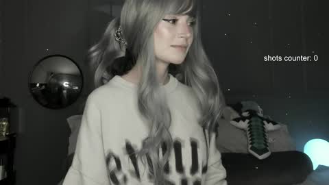 SABRINA online show from 28, 4, 2026
