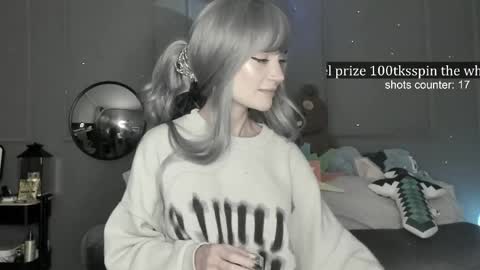 SABRINA online show from 28, 4, 2026