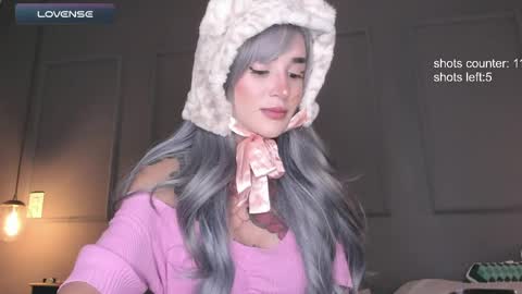 SABRINA online show from 15, 5, 2026