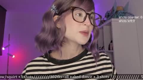 SABRINA online show from 4, 6, 2026