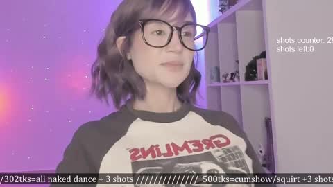 SABRINA online show from 5, 6, 2026