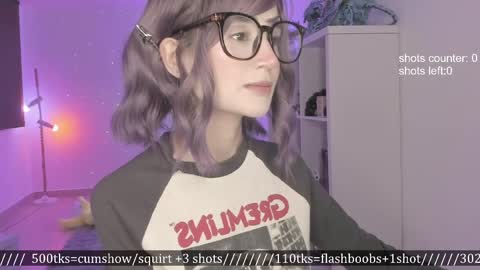 SABRINA online show from 7, 6, 2026