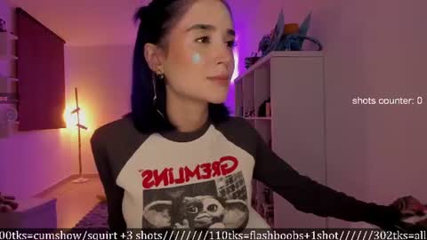 SABRINA online show from 14, 6, 2026