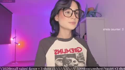 SABRINA online show from 19, 6, 2026