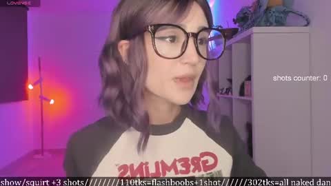 SABRINA online show from 21, 6, 2026