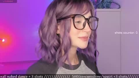 SABRINA online show from 23, 6, 2026