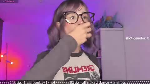 SABRINA online show from 24, 6, 2026