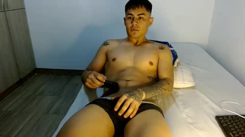 lonelydick2002 online show from 2, 2, 2025