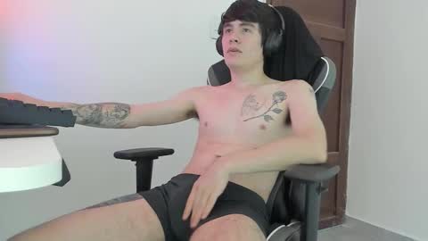 Kevin online show from 14, 10, 2025