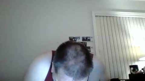 Snapshot of lonelyman91775 chatting on 6, 1, 2026 Lonely Man online show from 6, 1, 2026