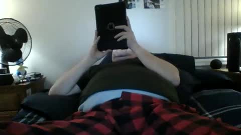 Snapshot of lonelyman91775 chatting on 11, 1, 2026 Lonely Man online show from 11, 1, 2026