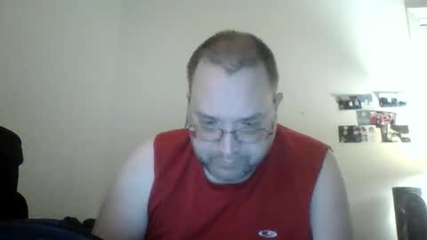 Snapshot of lonelyman91775 chatting on 5, 2, 2026 Lonely Man online show from 5, 2, 2026