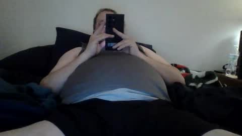 Snapshot of lonelyman91775 chatting on 2, 3, 2026 Lonely Man online show from 2, 3, 2026