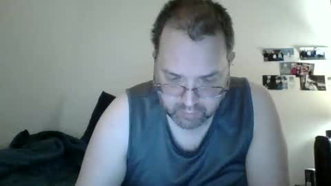 Snapshot of lonelyman91775 chatting on 4, 3, 2026 Lonely Man online show from 4, 3, 2026