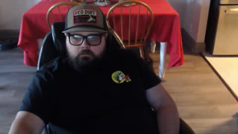 lonewolfgarage online show from 4, 12, 2025