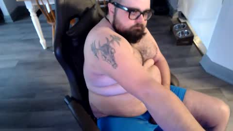 lonewolfgarage online show from 26, 3, 2026