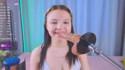 Shy EvaStreams are everyday 9 AM - 3 PM GMT 3  online show from 26, 4, 2026