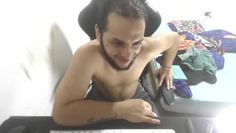 Marvin Santiago online show from 21, 4, 2026