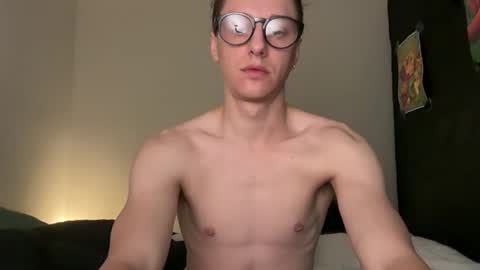 longdickelijah online show from 20, 4, 2026
