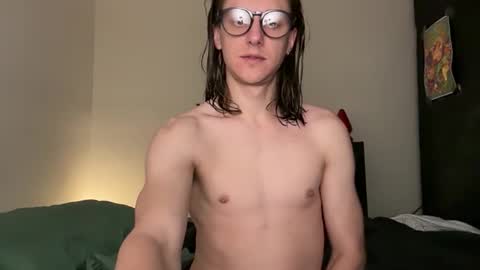 longdickelijah online show from 23, 4, 2026