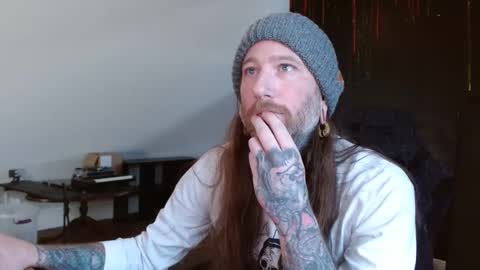 longhair online show from 25, 1, 2025