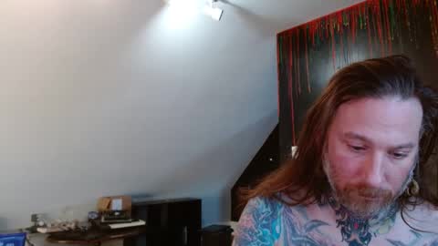 longhair online show from 3, 3, 2025